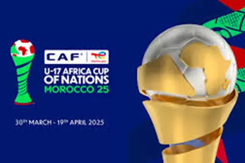  تتويج غائب لمصر ورقم قياسي لـ5 منتخبات.. ما لا تعرفه عن بطولة أمم أفريقيا تحت 17 عاما